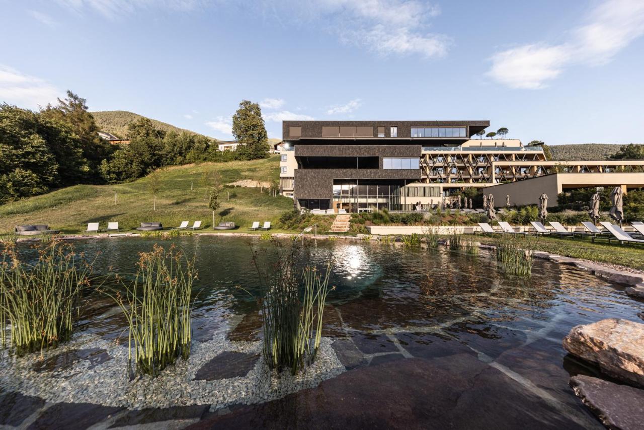 Santre Dolomythic Home Bressanone Luaran gambar The 2010-built hotel