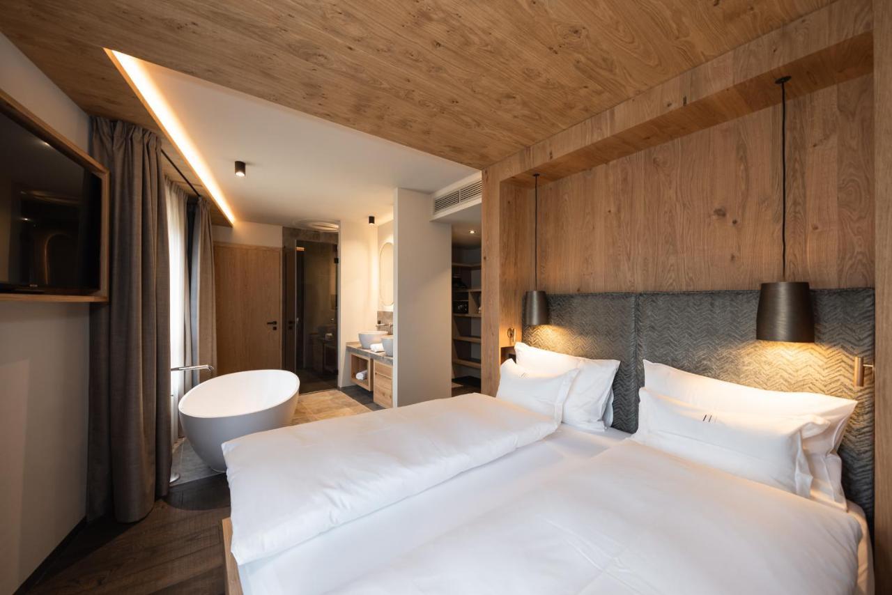 Santre Dolomythic Home Bressanone Luaran gambar
