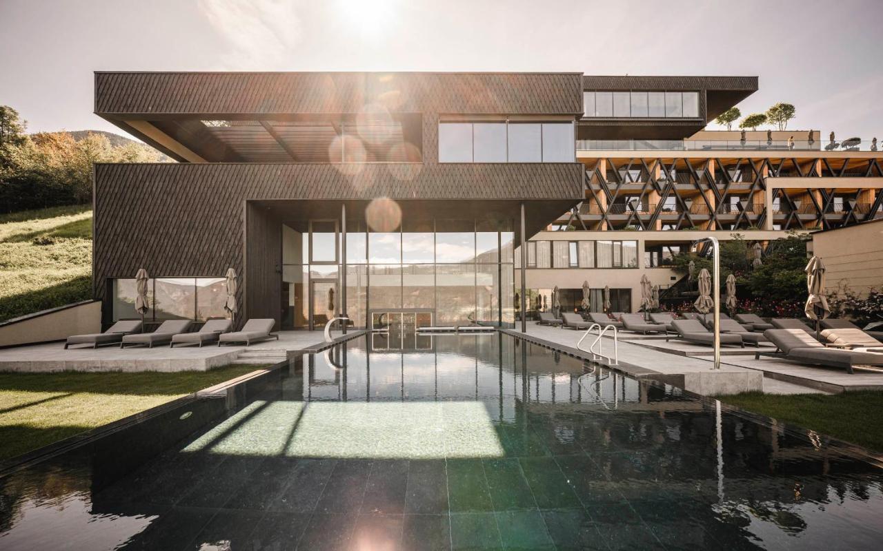 Santre Dolomythic Home Bressanone Luaran gambar The One Bel Air