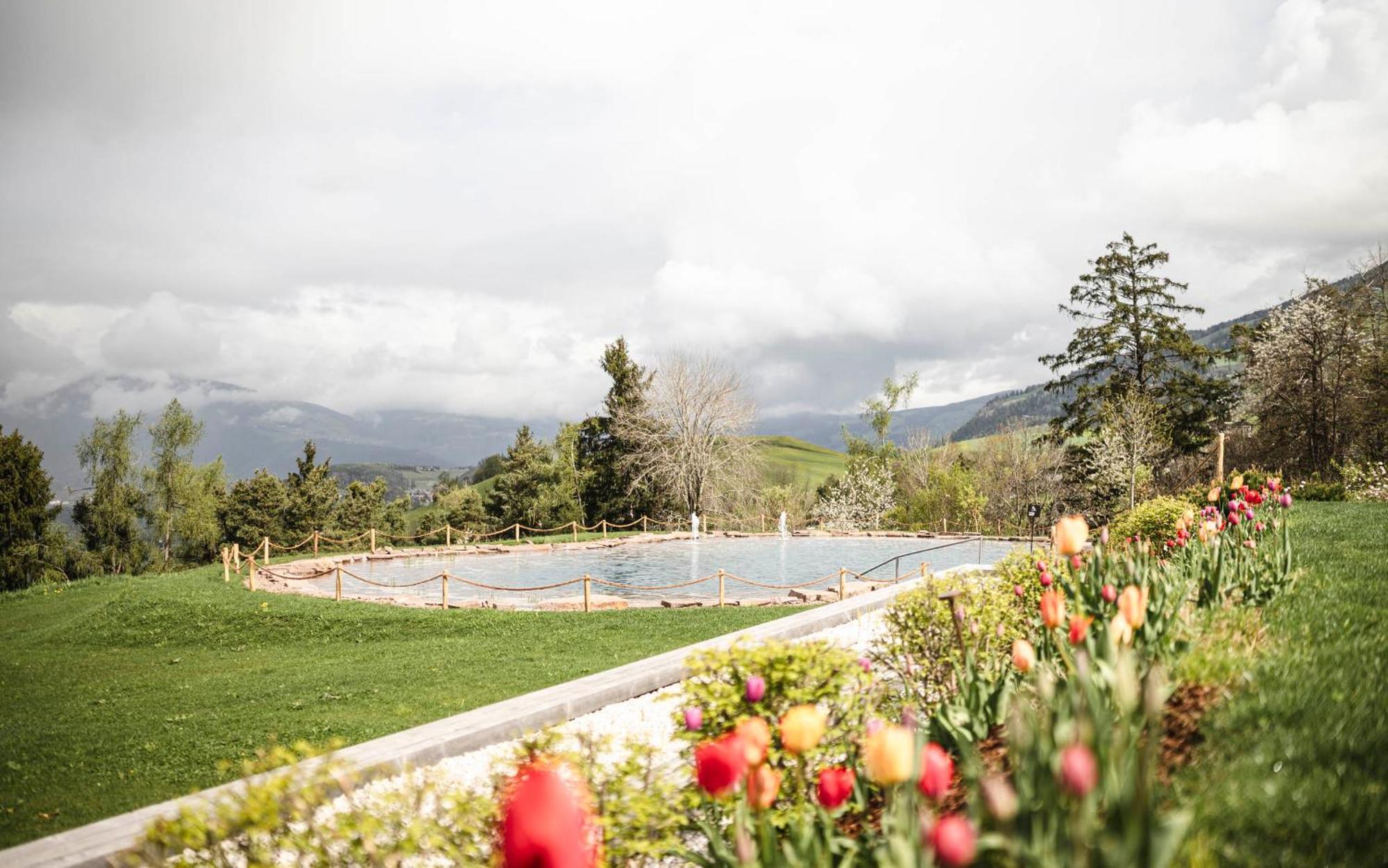 Santre Dolomythic Home Bressanone Luaran gambar